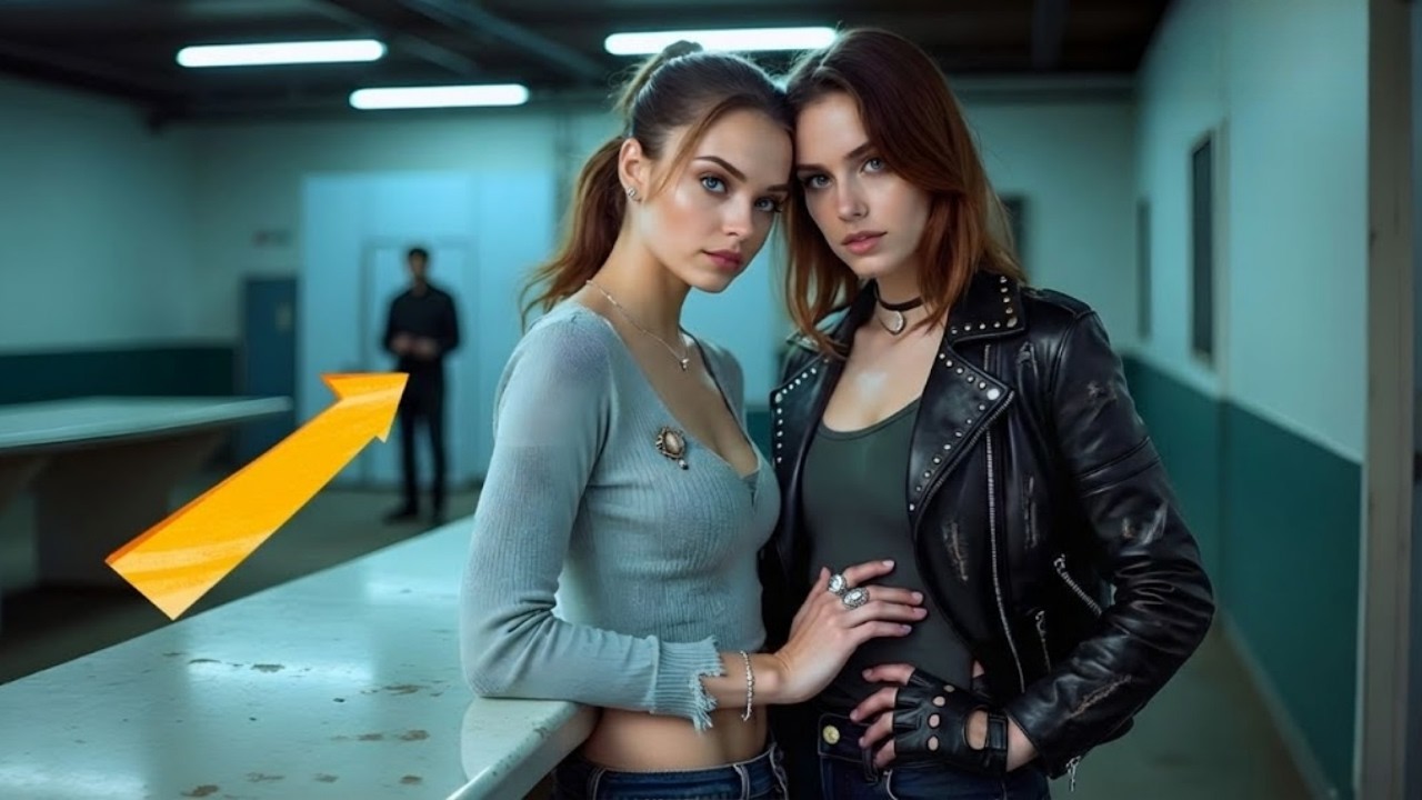 Poprosiłem dziewczynę-weterankę o pomoc w uratowaniu pierwszej miłości przed jej mężem-tyranem.