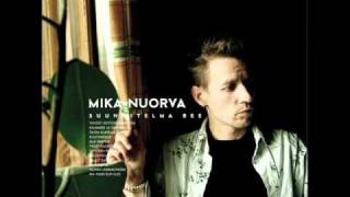 Mika Nuorva - Kuutamolla chords