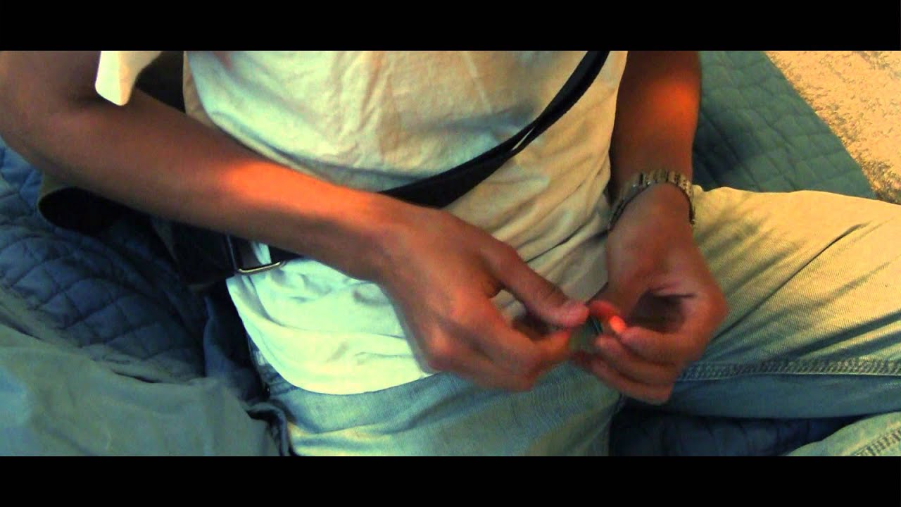 Growth Spurt - BCfilms