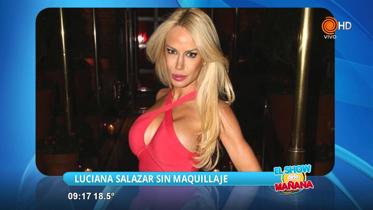 Youtube Luciana Salazar nude (79 photo), Tits, Cleavage, Boobs, braless 2006 Youtube Luciana Salazar nude (26 photo), Pussy, Fappening, Boobs, cleavage 2006