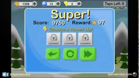 Crazy Poppers  For iOS - Source Code For Sale