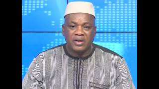 Direct Don Kibaru Sur Ortm1 Du 07 Mai 2026.