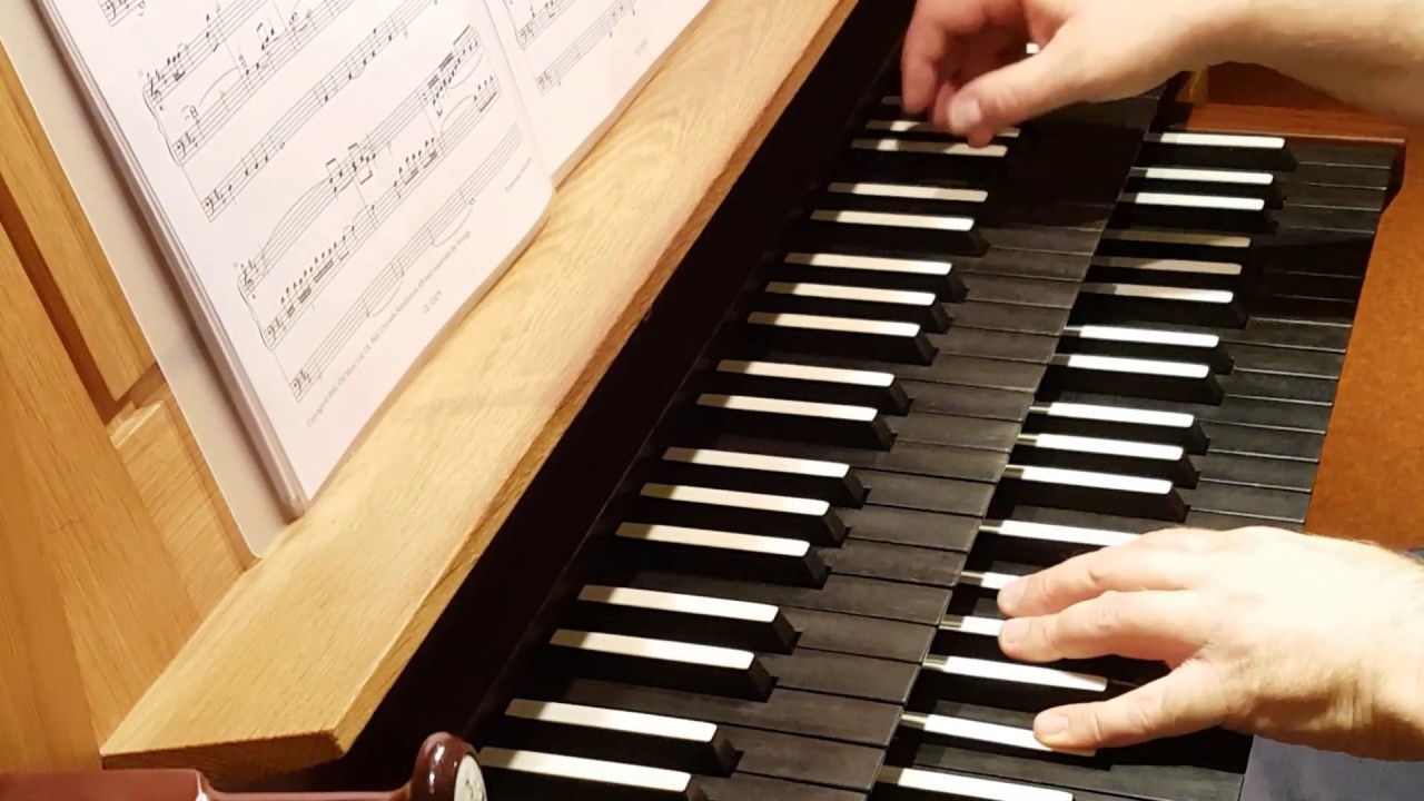 Gabriel's oboe, The Mission (1986, Ennio Morricone) YouTube