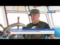 Судовладелец ретро-парохода планирует открыть круизы по Якутии