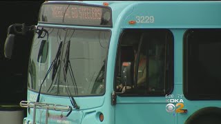 Officials: Port Authority Would Lose Millions Under State Budget Proposal
