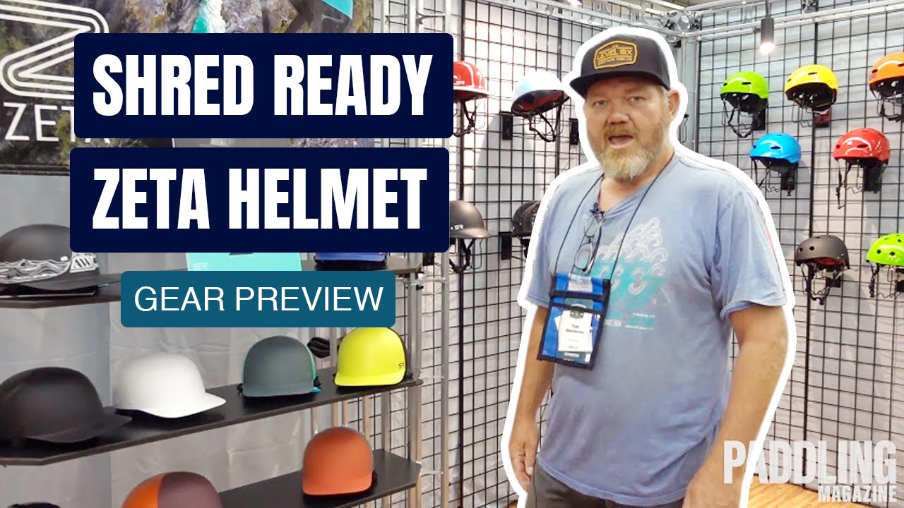 Shred Ready Helmet Sizing Chart