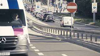 Vico Przewozy Niemcy - Holandia - Belgia  z Lublina