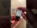 This Iconic Watch Has A HIDDEN SECRET  #shorts #unboxing