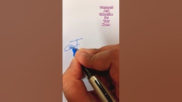 Juan #signature #handwritingexpert #art #doublepen