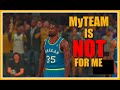 NBA 2K21 MyTEAM | I CAN'T STOP HIS DURANT! 🤬 | MyTEAM IS NOT FOR ME! 🧀🧀🧀