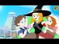 Hansel and Gretel (NEW) | KONDOSAN English | Fairy Tales & Bedtime Stories for Kids