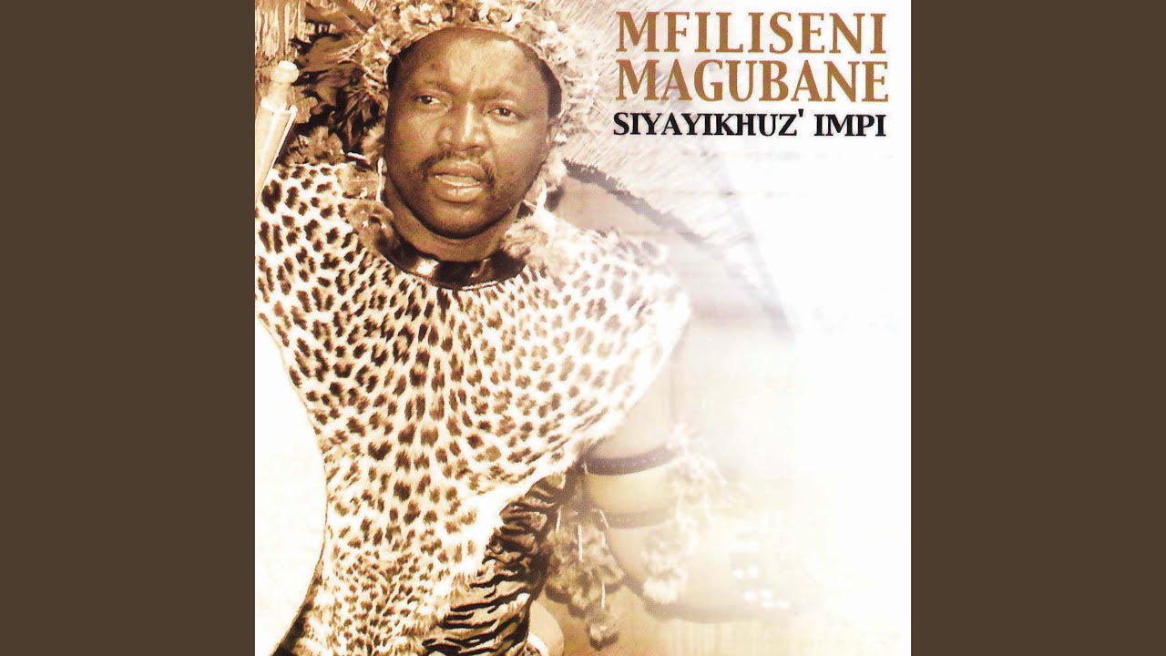 Yasha Imizi - Mfiliseni Magubane | Shazam