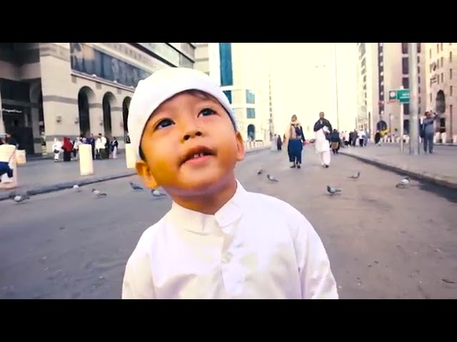 Allah tuhanku Islam agamaku -DeHakims