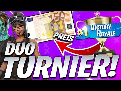 Fortnite Duo Turnier Fortnite Duo Turnier