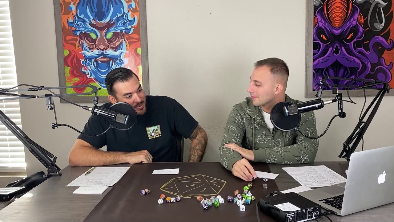 Nat1 Presents | Darth Vader's Paperweight