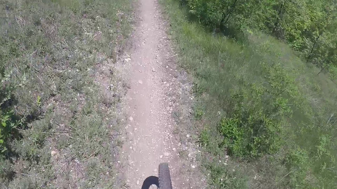 New Fane Trail, Wisconsin Kettle Moraine State Park YouTube