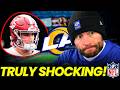 🚨😱 TOTAL SHOCK! Rams just MADE a MASSIVE gamble on our future!