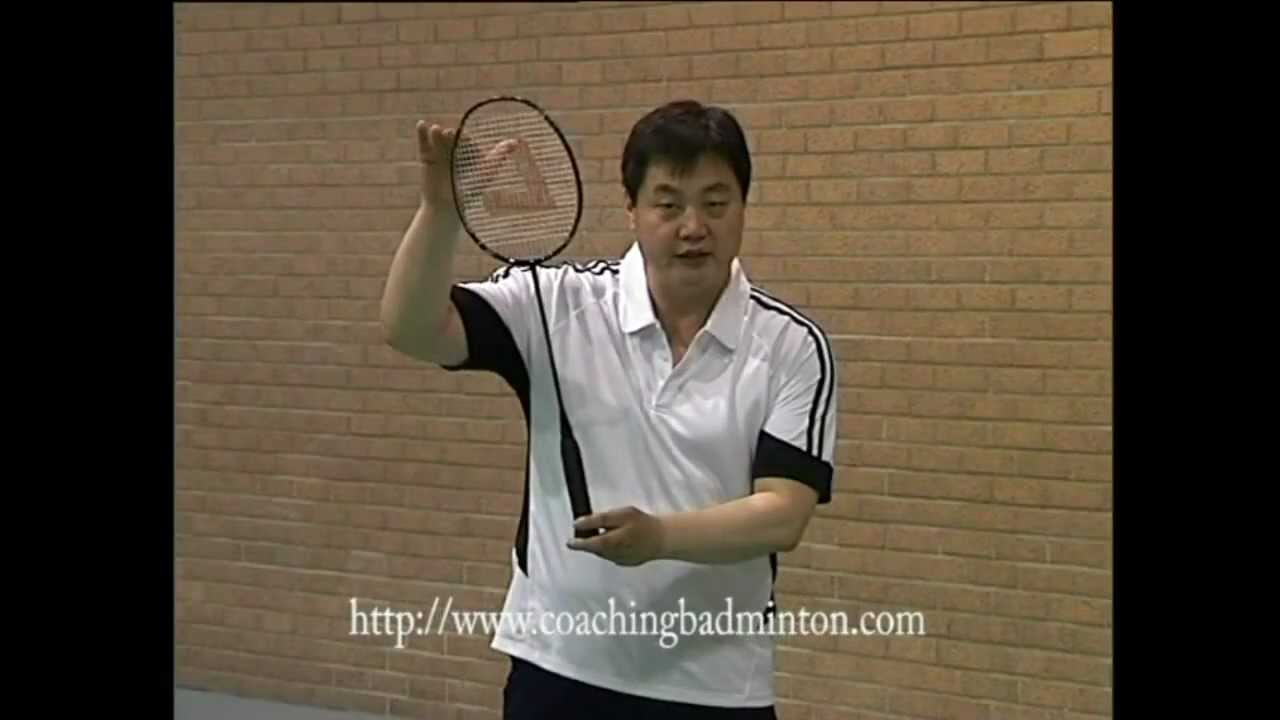 The Roots of Badminton - The Five Most Important Things in Badminton