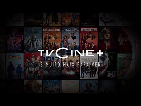 TVCINE+ | EXPLICATIVO | 19 JANEIRO