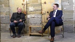 69. Schwatz und Weis mit Valentin Abel, MdB