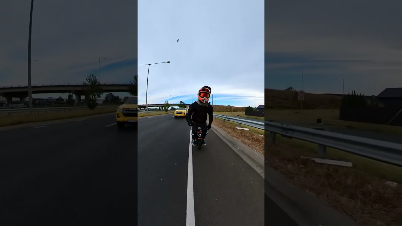 INMOTION V13 This Video Has Hit 7 Million Views Wheeled Ninja Over Here 