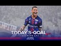 2025 Today S GOAL 19 マルセロ ヒアン 2025 Today S GOAL 19 マルセロ ヒアン