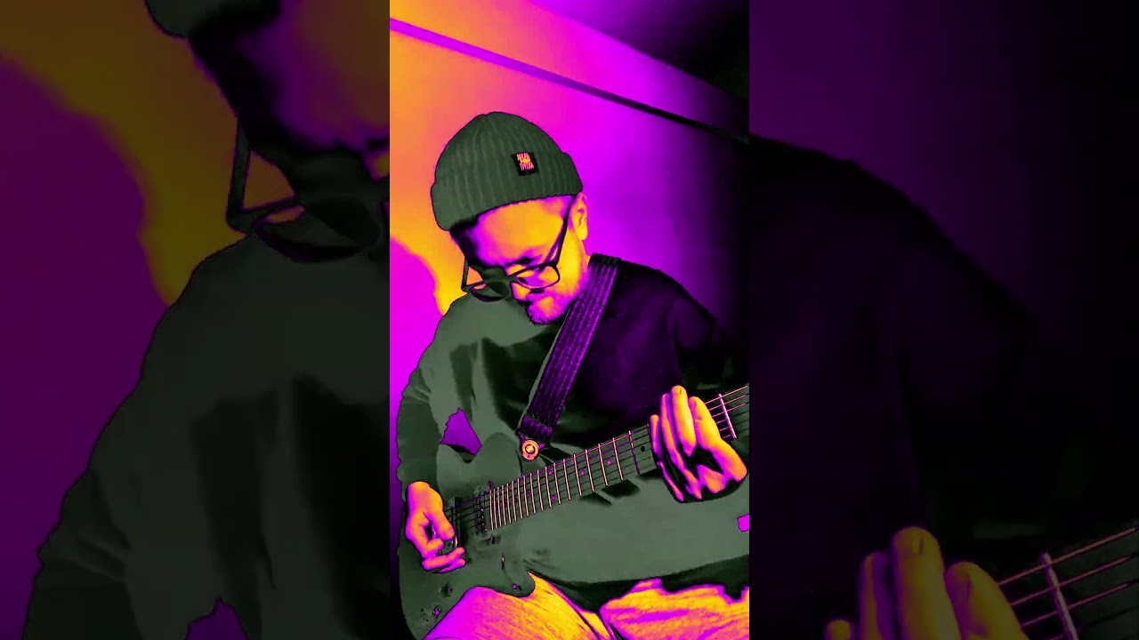 С МЕНЯ РИФФ - С ТЕБЯ ЖАНР // CHAOTIC HARDCORE 