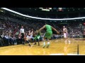Will Barton Goes Baseline Reverse