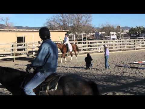 Halloween at Arrowhead Ranch 2012