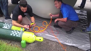 Flexware Innovation Working to Bridge Manufacturing Skills Gap