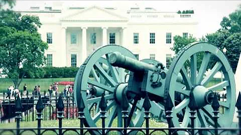 Jose Isidro Reyes Welcome to Washington DC