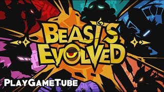 Beasts Evolved: Skirmish Game Play REALITY SQUARED GAME CO., LIMITED screenshot 1