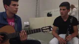 Lokman Hekim Asml Konferans Öncesi Bi̇lge Müzi̇k Kulübü