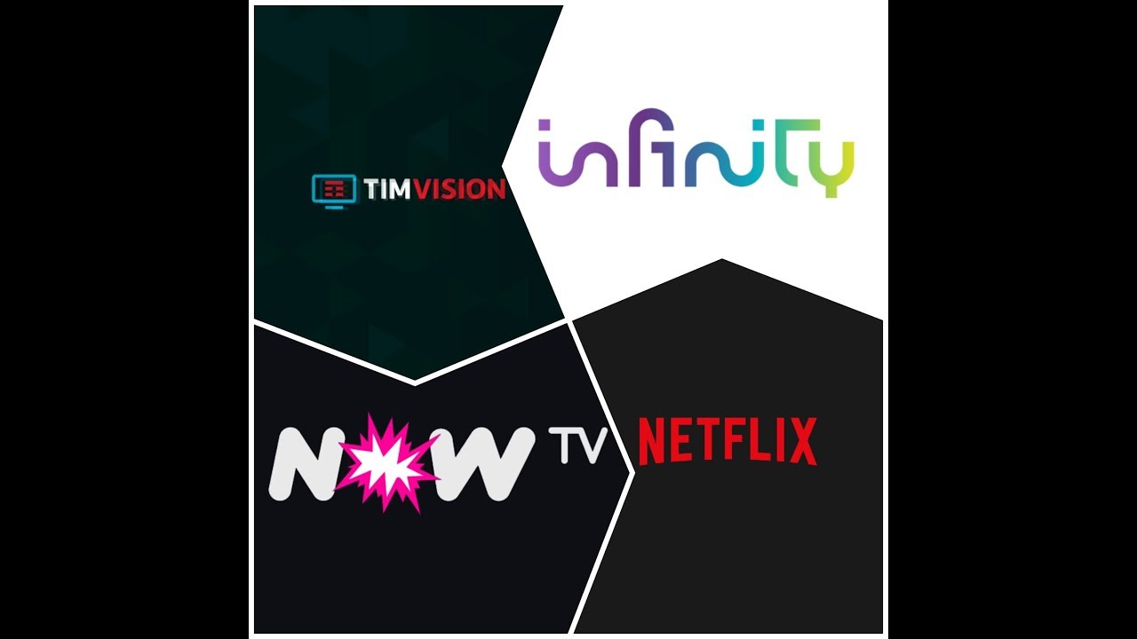 Best Of 77 Infinity Vs Netflix 2020