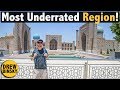 Is Central Asia The World S Most Underrated Region