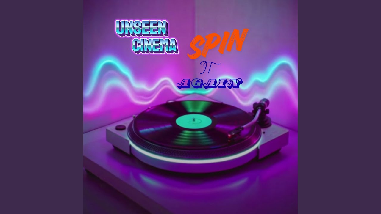 Watch Spin It Again on YouTube Watch Spin It Again on YouTube