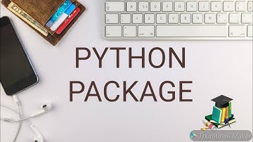 Python Package | Python sub-package | import sub-package module