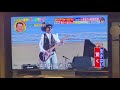モニタリング X JAPAN Toshi   King Gun 井口理 #井口さん#白日