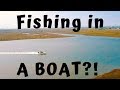 No kayak!? Specked Trout Fishing Galveston West Bay