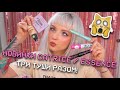 Желтое Лицо? 🙀 ТЕСТИРУЮ ЗИМНИЕ НОВИНКИ КОСМЕТИКИ ESSENCE и CATRICE ❄️