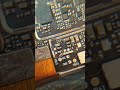 First it had charging problems, now it has display problems #androidrepair #smartphone #charger