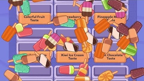 Tidy master level 48 Walkthrough Solution