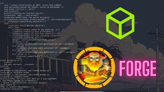 HackTheBox - Forge in tamil