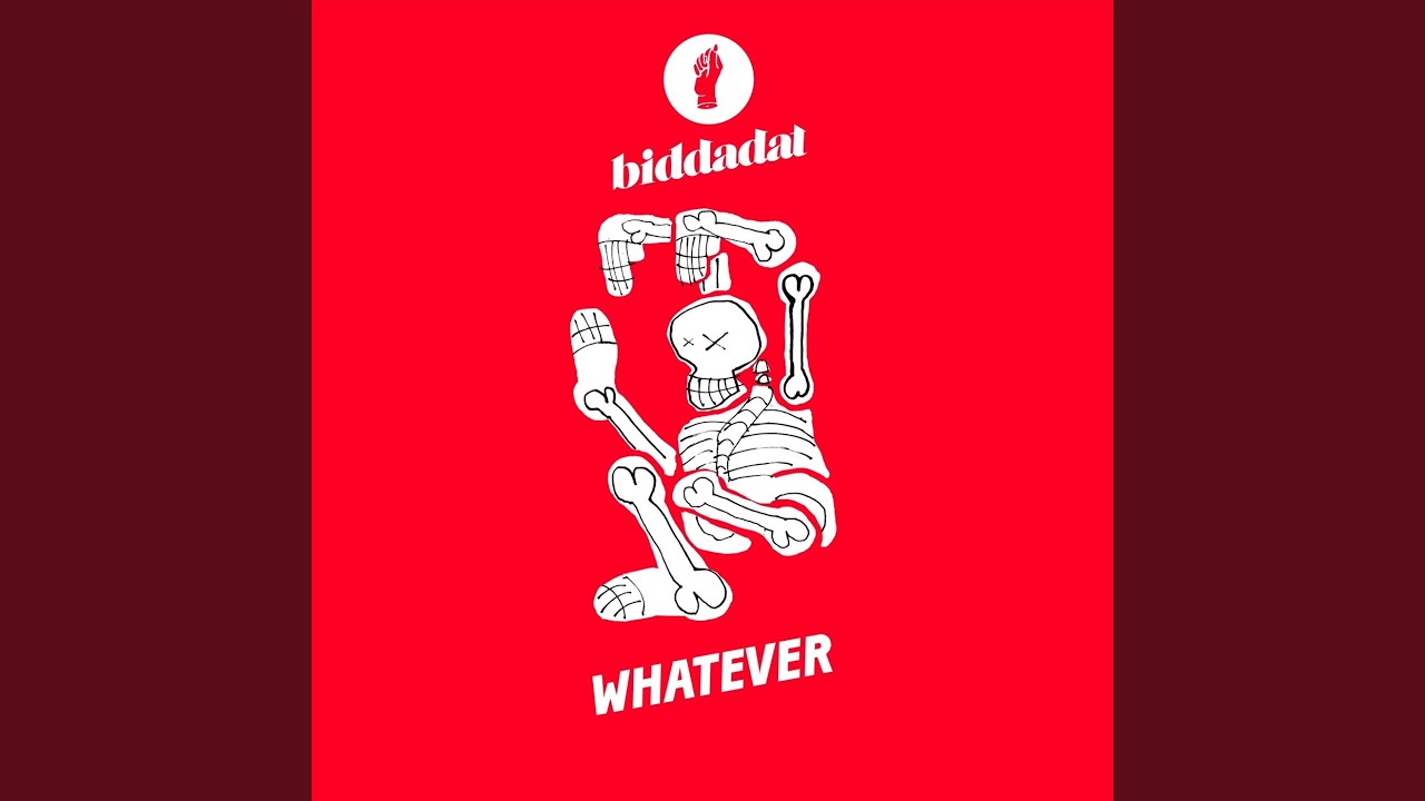 Watch Whatever on YouTube Watch Whatever on YouTube