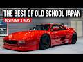 Japan's Most Underrated Show - Nostalgic 2 Days