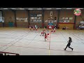 [U13 FEMININ] Barlin - Violaines