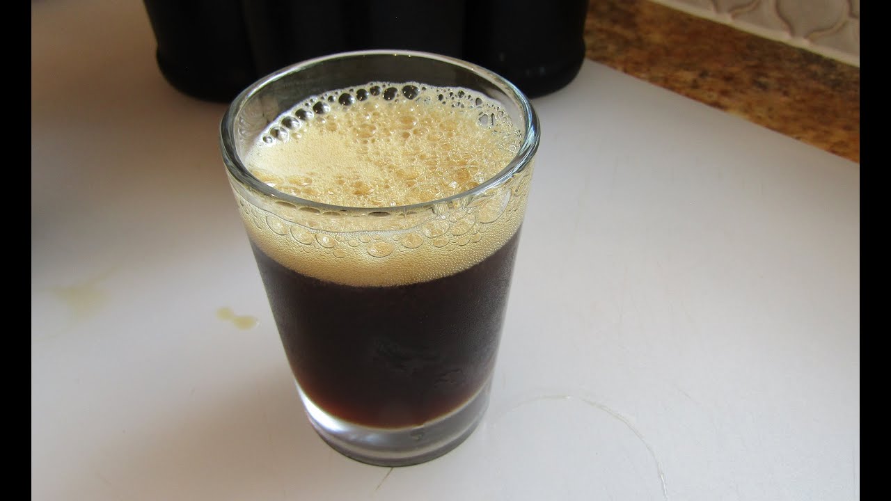 Making Yarrow Beer YouTube