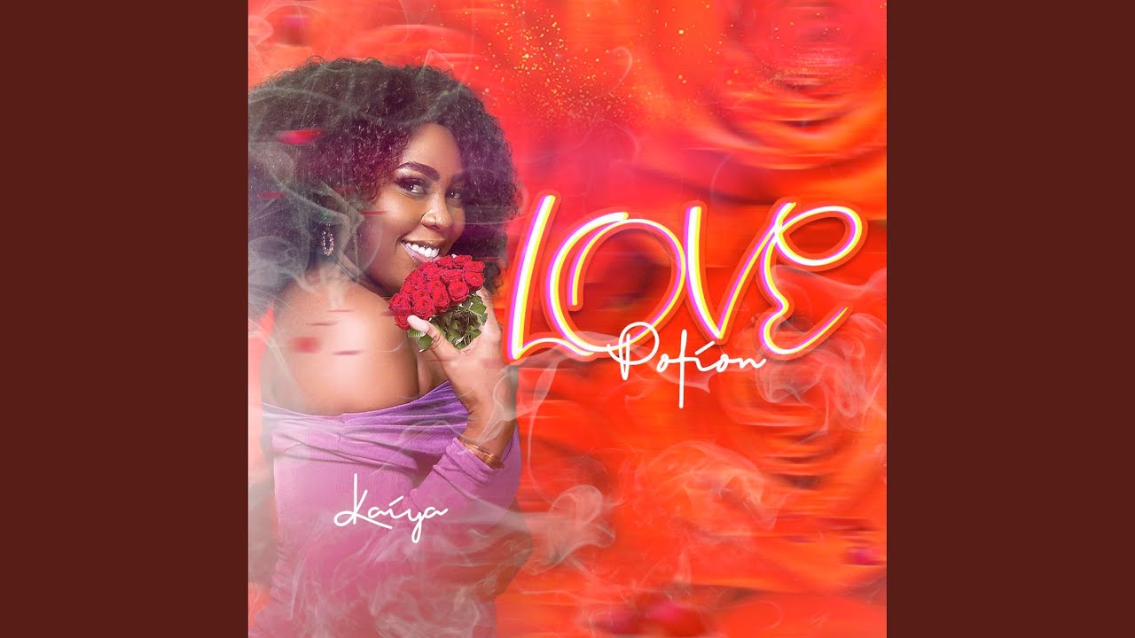 Love Potion adlı videoyu YouTube'da izle Love Potion adlı videoyu YouTube'da izle