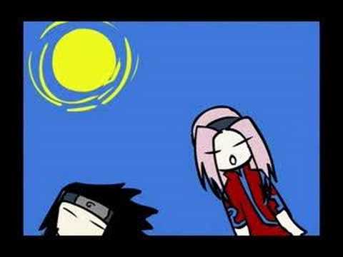 Ultimate Naruto Fan Flash 2