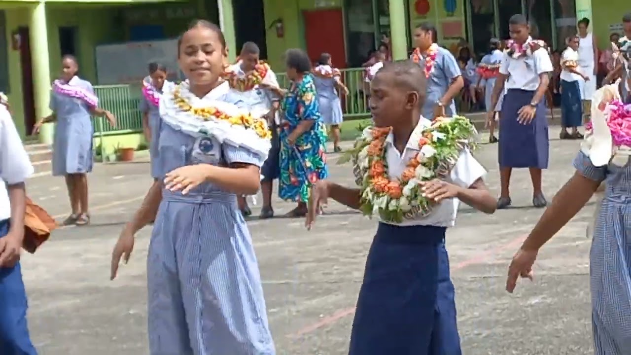 Year 8 2023 - Prefects Item